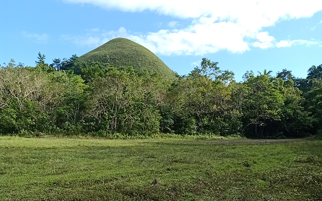 bohol travel guide