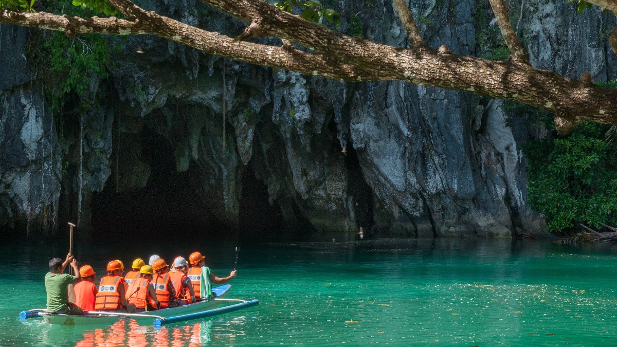 Puerto Princesa is Open to Tourists, Here are the Requirements