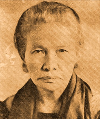 Teresa Magbanua (Circa 1860s to 1947)