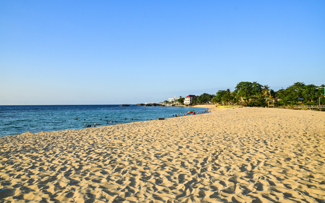 bolinao travel requirements