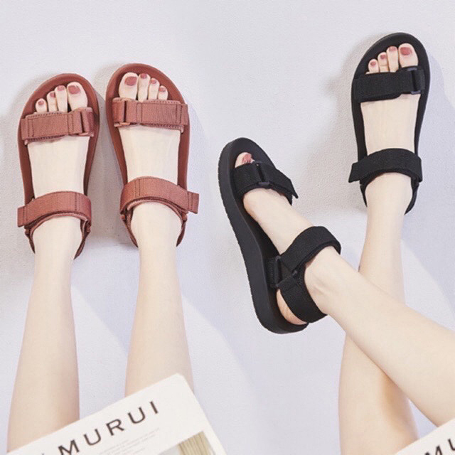 Chunky on sale sandals ph