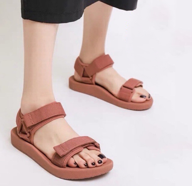 Where to Buy Best Chunky Sandals Under P100