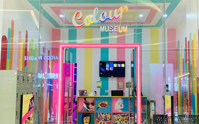 Colour Museum Cebu