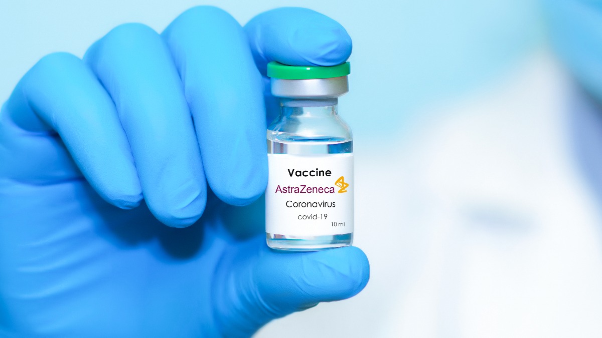 Philippines Resumes Use of AstraZeneca Vaccine