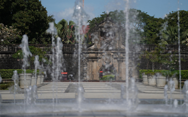 intramuros