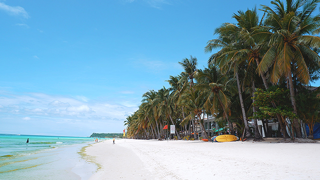 boracay travel requirements