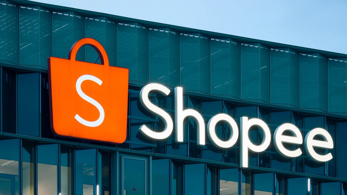 Shopee How to Top Up TouchPay -- reportr.world