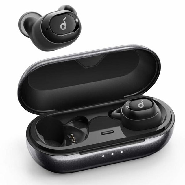 sports wireless earbuds