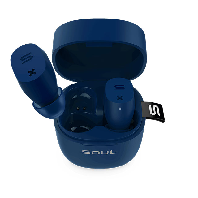 sports wireless earbuds