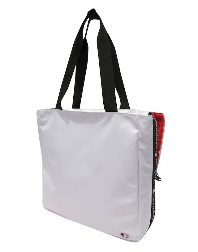 sporty totes