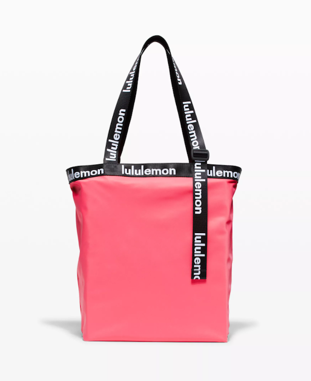 10 Best Shops for Sporty Totes