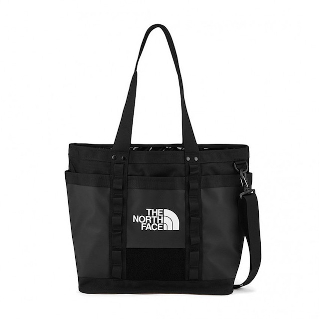 sporty totes