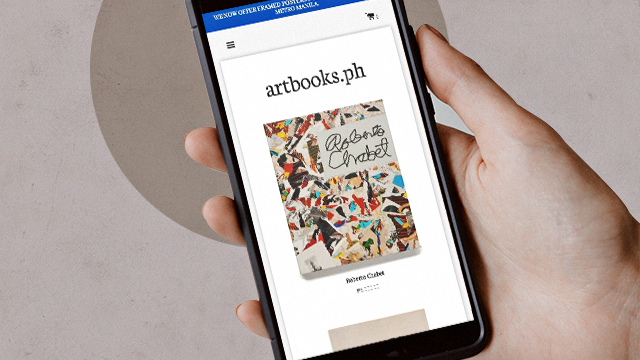 online bookstores philippines