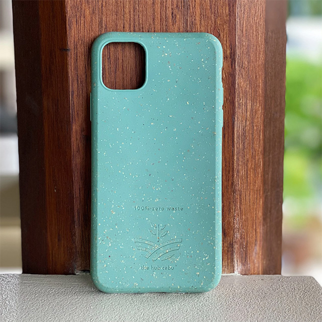 Biodegradable iPhone Cases