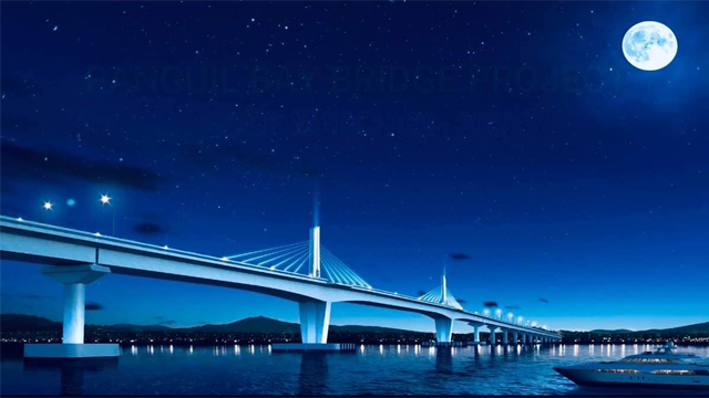 Panguil Bay Bridge Project