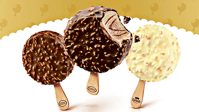 ferrero rocher