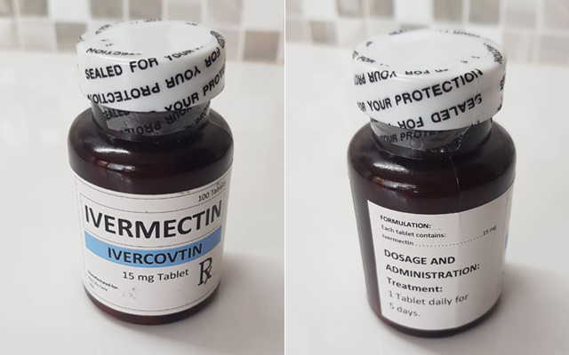 ivermectin