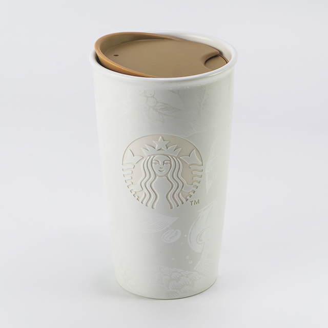 Starbucks Philippines Siren Coffee Cherry Cold Cup Tumbler