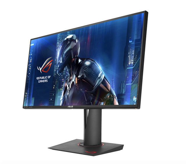 monitor buying guide