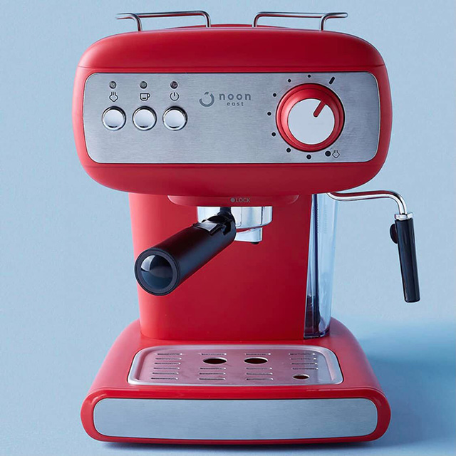 Espresso Maker