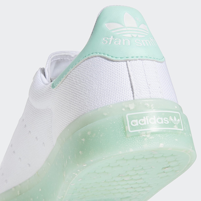 Adidas' Stan Smith Sneaker
