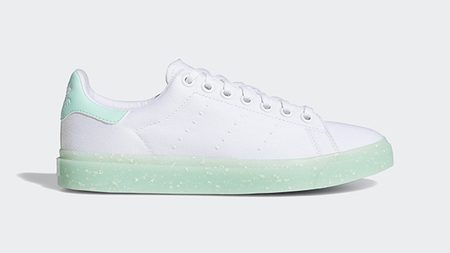Best Store to Buy Sneakers With Pastel Accents