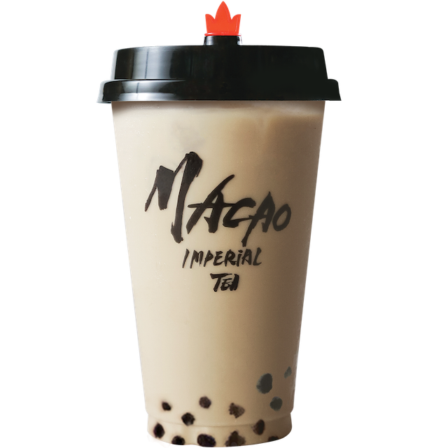 Macao Imperial Tea best seller