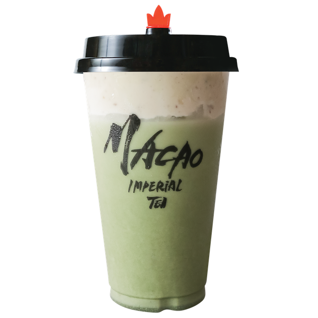 Macao Imperial Tea best seller