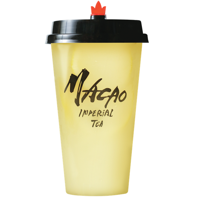 Macao Imperial Tea best seller