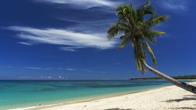 Ilocos Norte Saud Beach Is One of World's Amazing Beaches