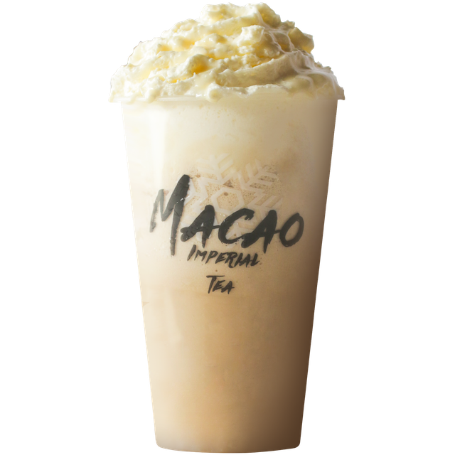 Macao Imperial Tea best seller