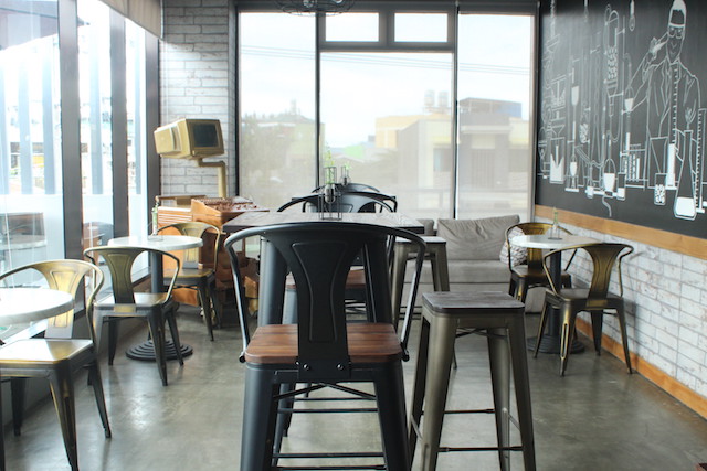 cebu coffee shops with a view