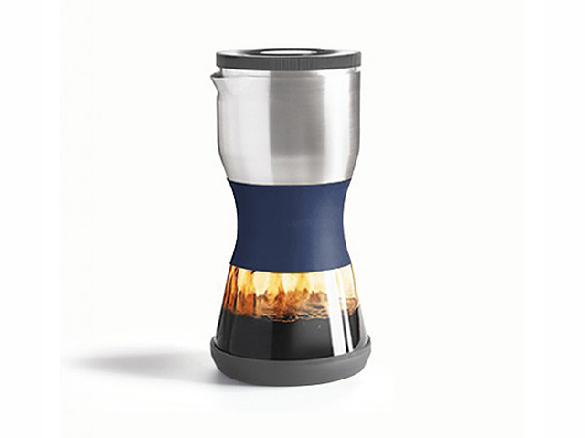 Coffee Steeper from Duo