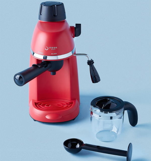 Where to Buy Best Compact Espresso Maker Under P3,000