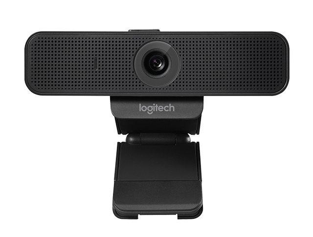C925E 1080p HD Business Webcam from Logitech