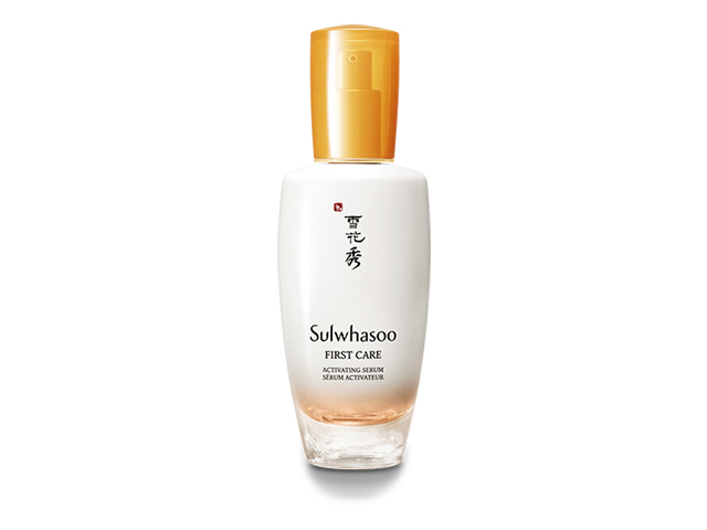 First Care Activating Serum EX from Sulwhasoo