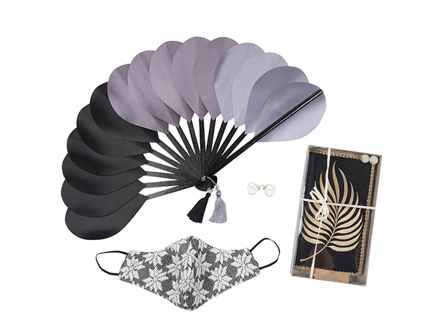 mother's day gift idea: Fashion Bundle from Tesoros