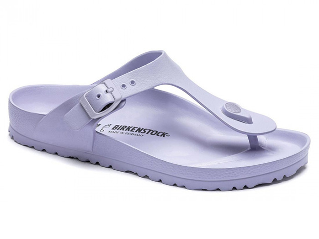 birkenstocks beach sandals