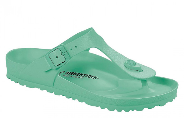 Birkenstock To The Beach Sandals: Photos, Prices, Where to Buy