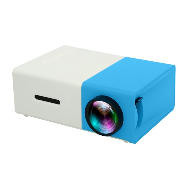 portable projector