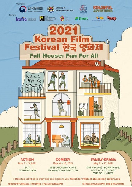 korean movies