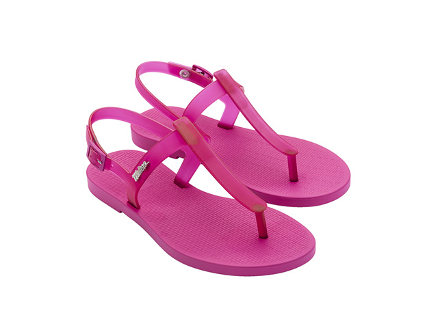 Melissa Sun Collection Jelly Sandals: Official PH Details