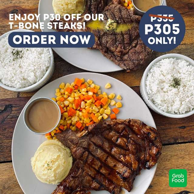 Blake's Wings and Steaks - Salcedo One Center Makati delivery in