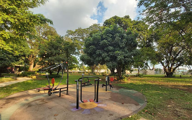 Remarkable Valenzuela Parks Are Much-Needed Open Spaces