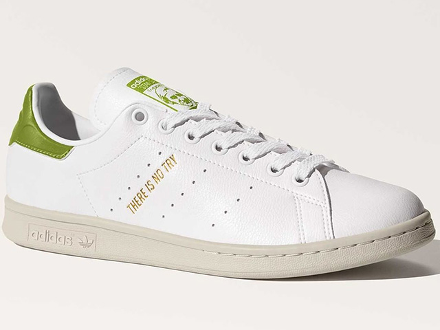Where to Buy Adidas' Awesome Yoda-Themed Stan Smith Sneakers
