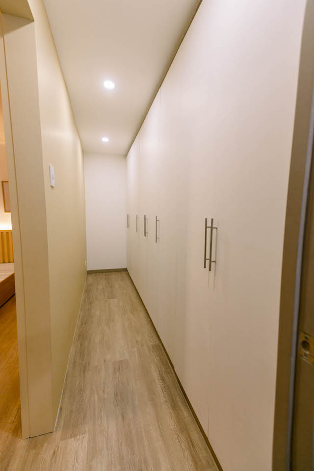 muji apartment