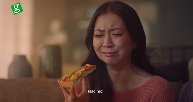 filipino commercials