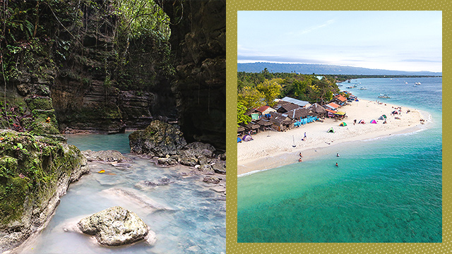 outdoor activities in cebu