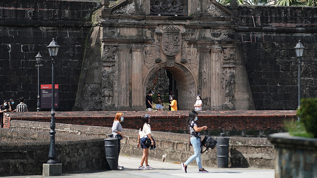 intramuros