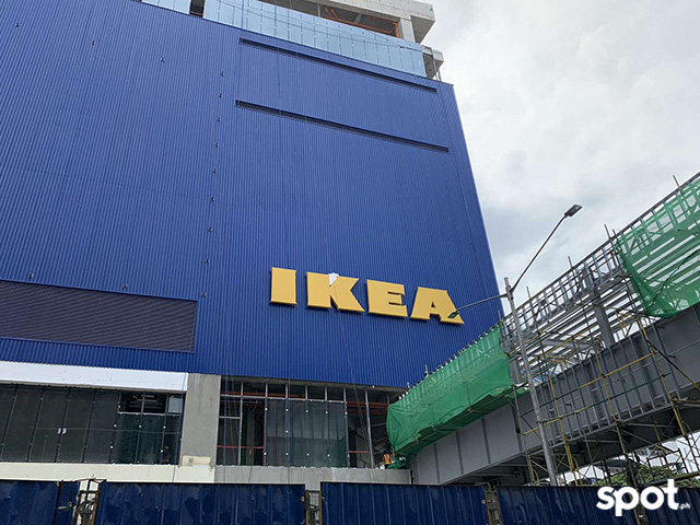 ikea ph